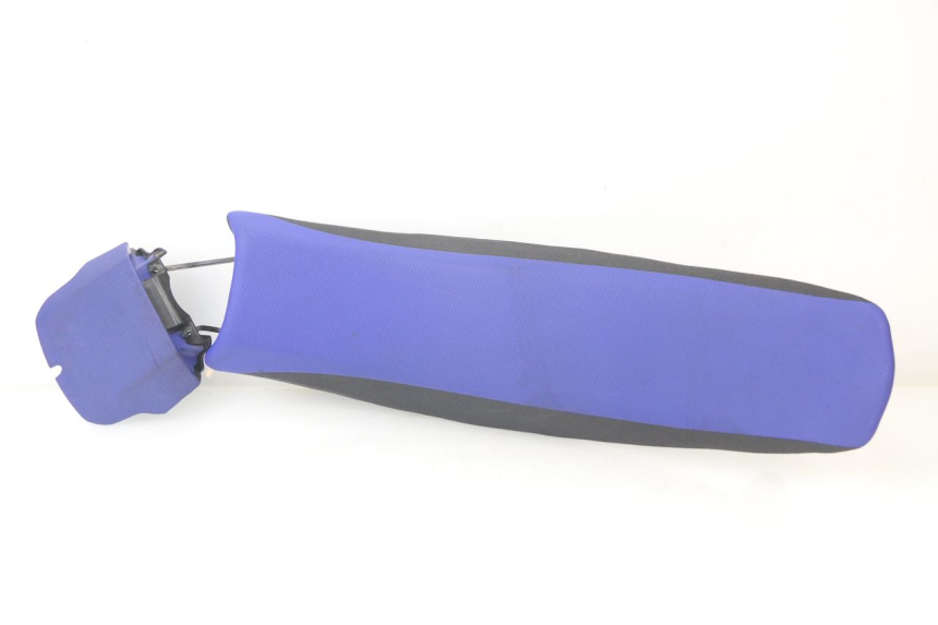 photo de ASIENTO YAMAHA YZF YZ-F 450 (2018 - 2021) - Vista principal