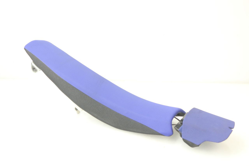 photo de ASIENTO YAMAHA YZF YZ-F 450 (2018 - 2021) - Características distintivas