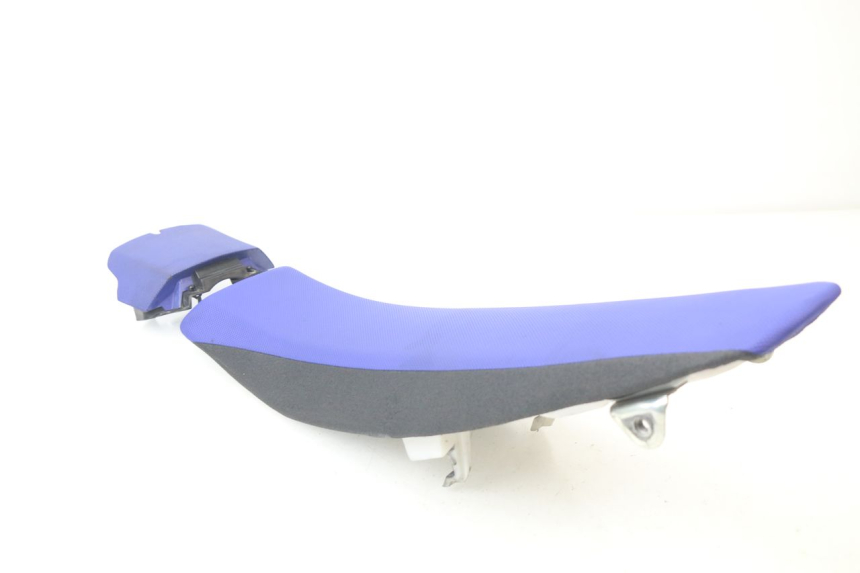 photo de ASIENTO YAMAHA YZF YZ-F 450 (2018 - 2021) - Zoom sobre los componentes