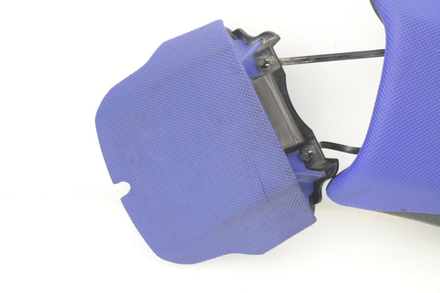 photo de ASIENTO YAMAHA YZF YZ-F 450 (2018 - 2021) - Primer plano de alta resolución