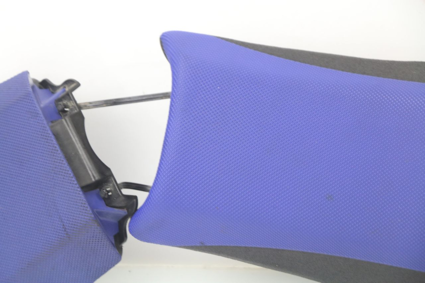 photo de ASIENTO YAMAHA YZF YZ-F 450 (2018 - 2021) - Foto de producto adicional