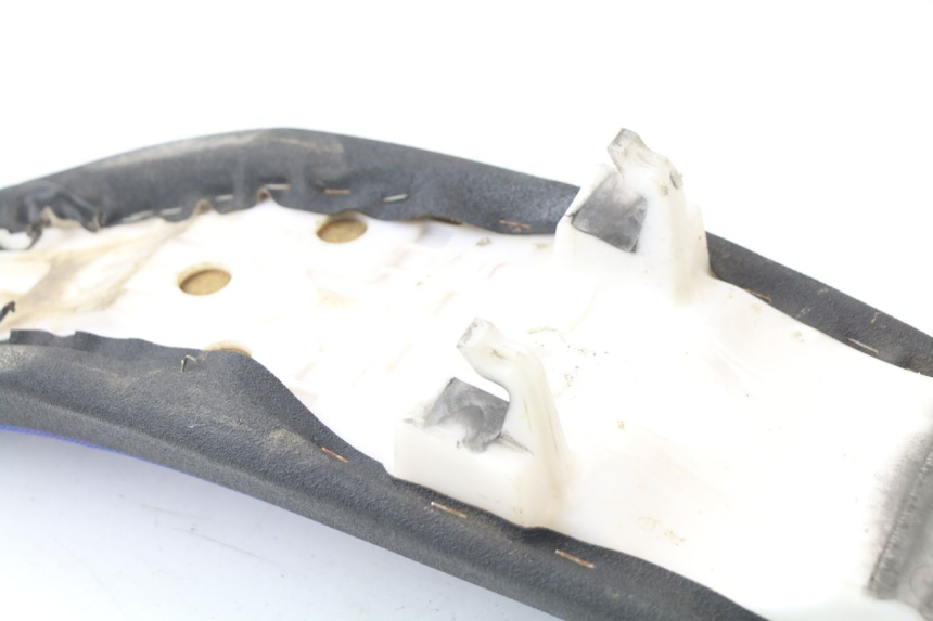 photo de ASIENTO YAMAHA YZF YZ-F 450 (2018 - 2021) - Primer plano técnico