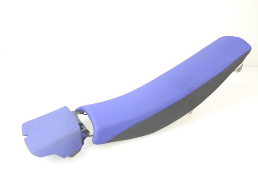 photo de ASIENTO YAMAHA YZF YZ-F 450 (2018 - 2021) - Estado de la superficie y material