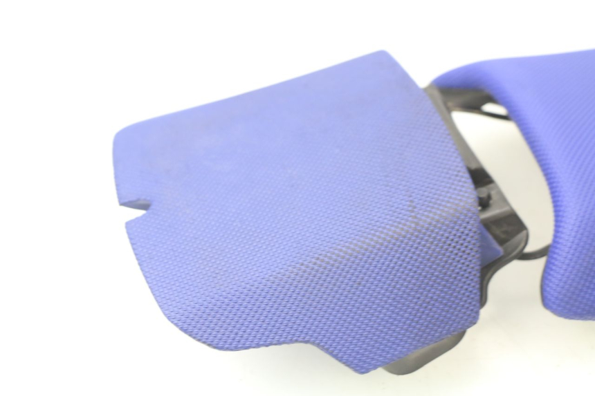 photo de ASIENTO YAMAHA YZF YZ-F 450 (2018 - 2021) - Recambio usado revisado