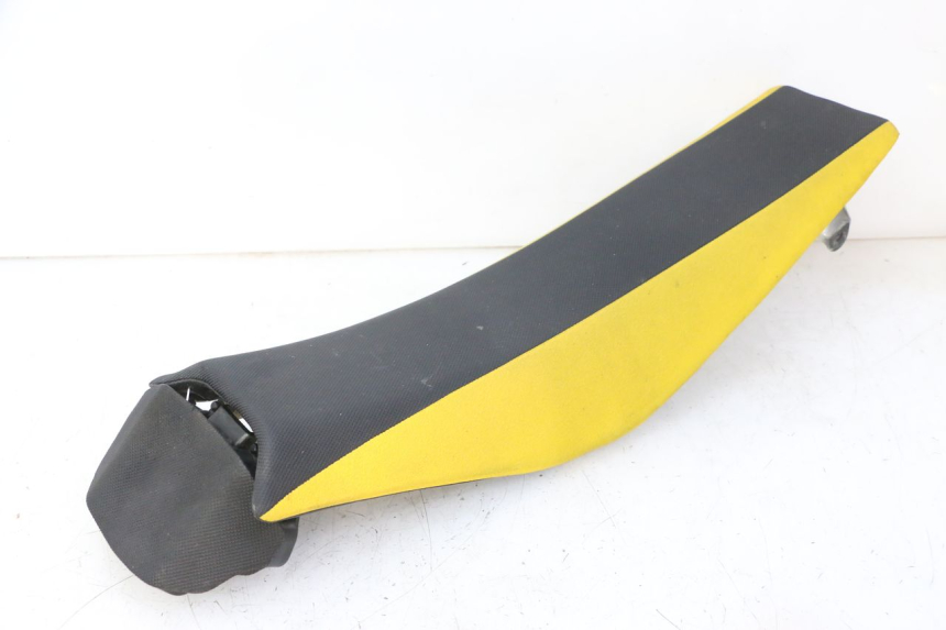 photo de ASIENTO YAMAHA YZF YZ-F 450 (2014 - 2016) - Características distintivas