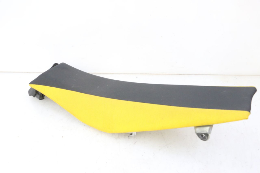 photo de ASIENTO YAMAHA YZF YZ-F 450 (2014 - 2016) - Zoom sobre los componentes