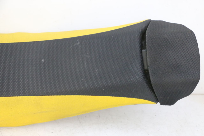 photo de ASIENTO YAMAHA YZF YZ-F 450 (2014 - 2016) - Inspección visual detallada