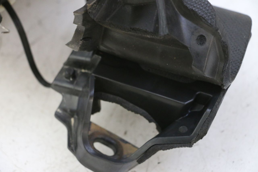 photo de ASIENTO YAMAHA YZF YZ-F 450 (2014 - 2016) - Zoom estado de uso