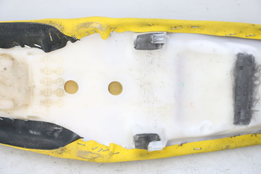photo de ASIENTO YAMAHA YZF YZ-F 450 (2014 - 2016) - Recambio usado revisado