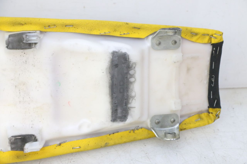 photo de ASIENTO YAMAHA YZF YZ-F 450 (2014 - 2016) - Marcados y referencias originales