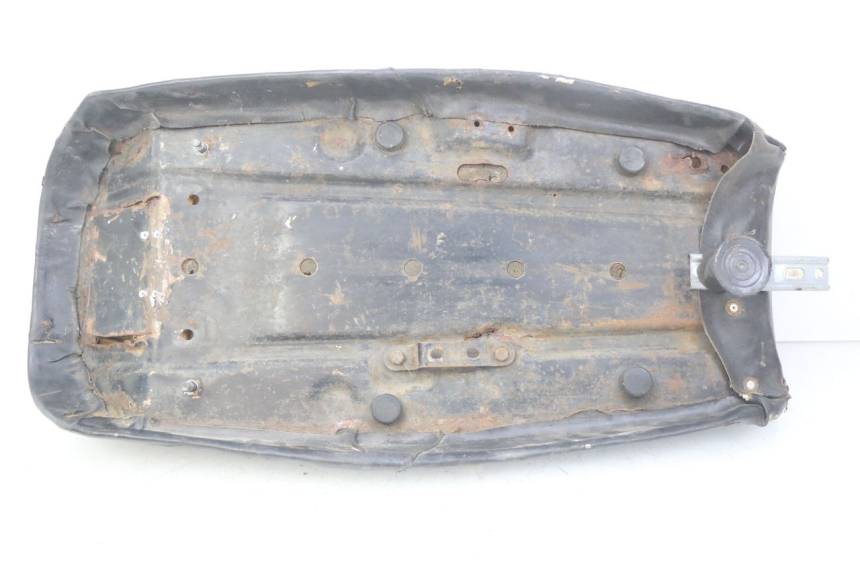 photo de ASIENTO KAWASAKI ZEPHYR 1100 ( - 1995) - Otra perspectiva