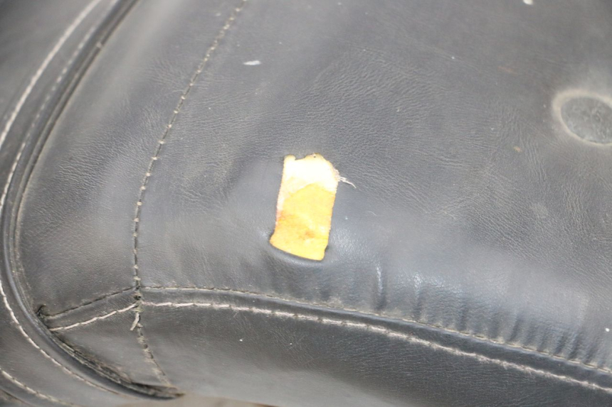 photo de ASIENTO KYMCO ZING 125 (1997 - 2003) - Inspección visual detallada