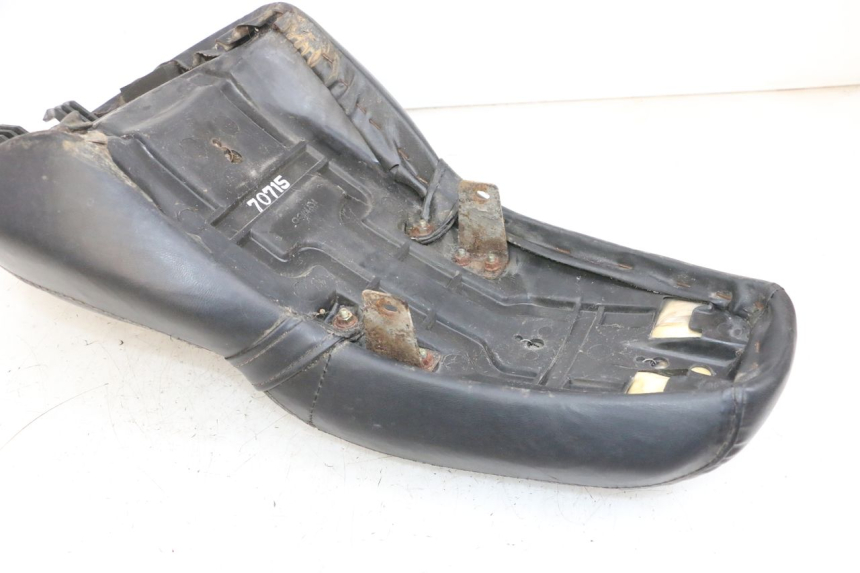 photo de ASIENTO KYMCO ZING 125 (1997 - 2003) - Recambio usado revisado