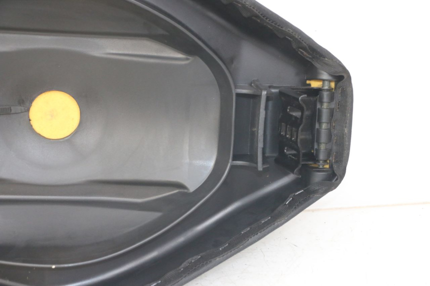 photo de ASIENTO PIAGGIO ZIP 2T 50 (2009 - 2019) - Recambio usado revisado