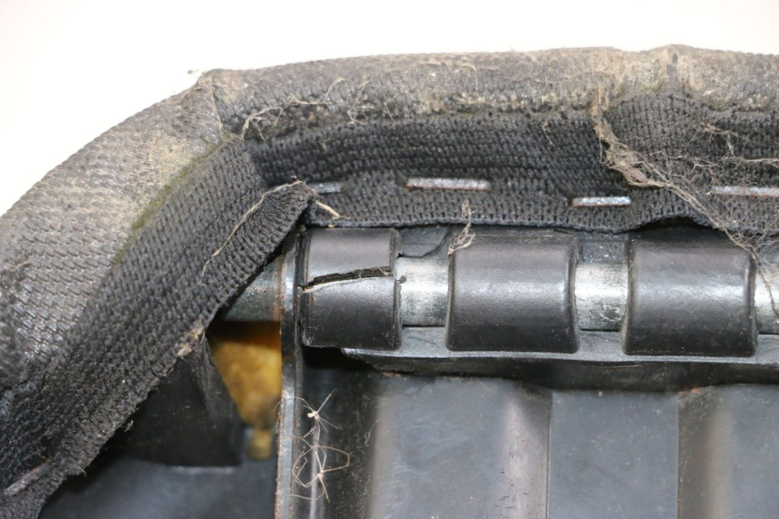 photo de ASIENTO PIAGGIO ZIP 2T 50 (2009 - 2019) - Zoom estado de uso