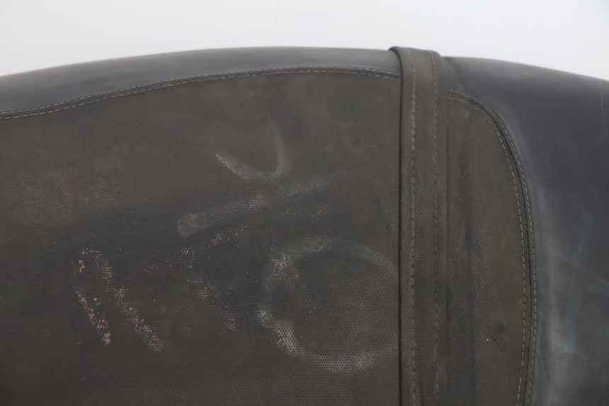 photo de ASIENTO PIAGGIO ZIP 2T 50 (2009 - 2019) - Detalle de la pieza