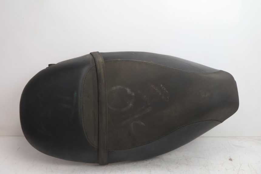 photo de ASIENTO PIAGGIO ZIP 2T 50 (2009 - 2019) - Zoom estado de uso