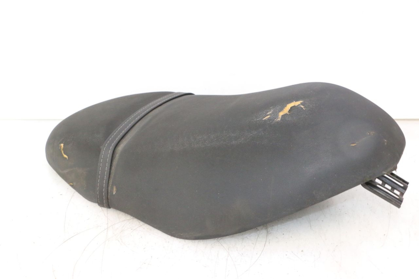 photo de ASIENTO PIAGGIO ZIP 2T 50 (2009 - 2019) - Características distintivas