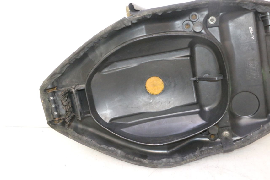 photo de ASIENTO PIAGGIO ZIP 2T 50 (2009 - 2019) - Detalle de la pieza