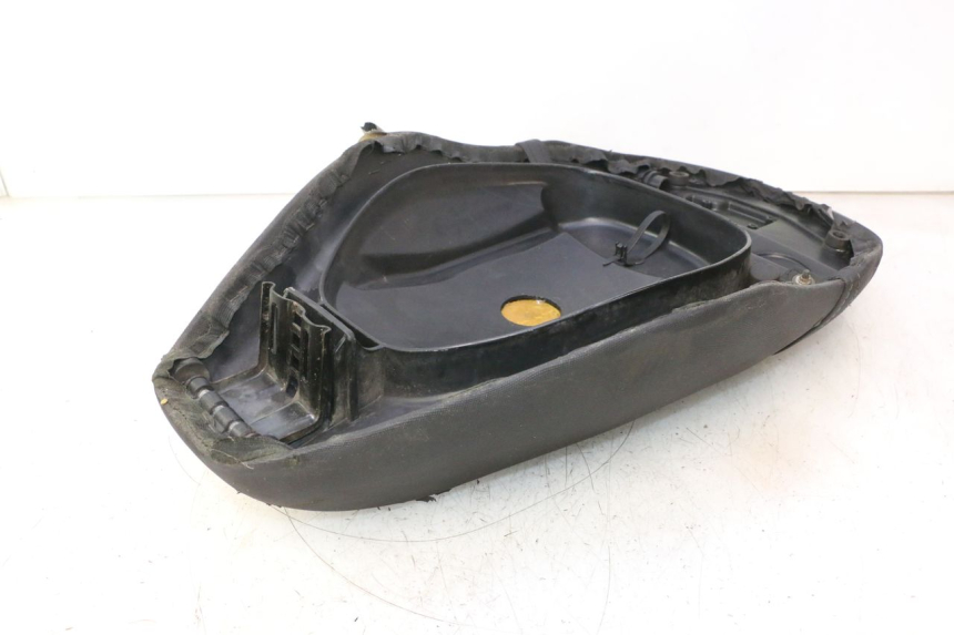 photo de ASIENTO PIAGGIO ZIP 2T 50 (2009 - 2019) - Zoom estado de uso