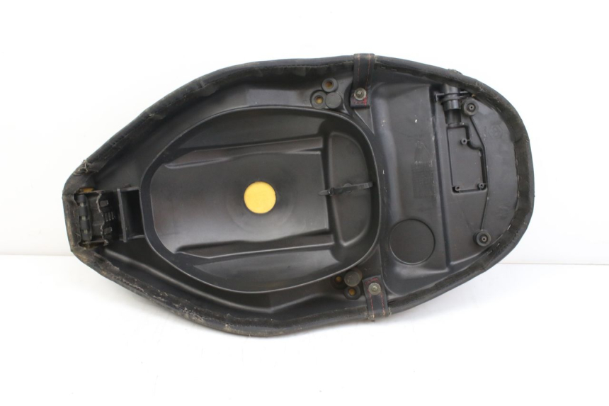 photo de ASIENTO PIAGGIO ZIP 4T 50 (2018 - 2020) - Vista general del producto