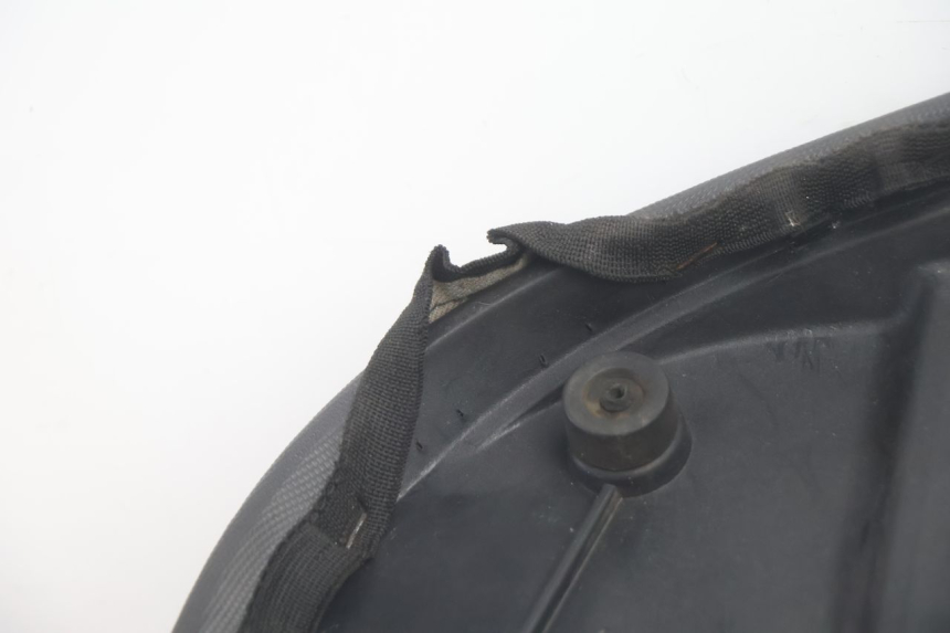 photo de ASIENTO PIAGGIO ZIP 4T 50 (2006 - 2017) - Características distintivas