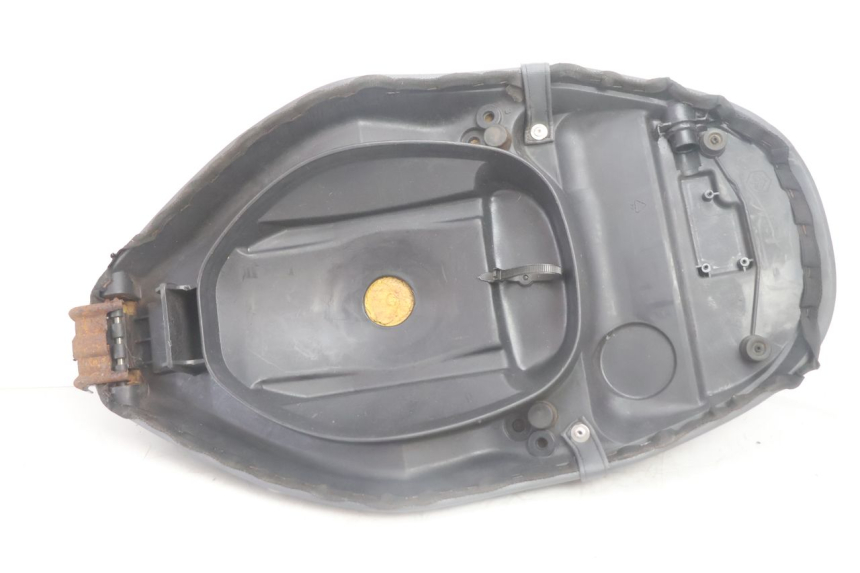 photo de ASIENTO PIAGGIO ZIP 4T 50 (2006 - 2017) - Foto de producto adicional