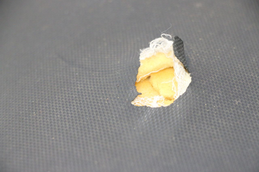 photo de ASIENTO PIAGGIO ZIP IGET 4T 50 (2021 - 2023) - Detalle de la pieza