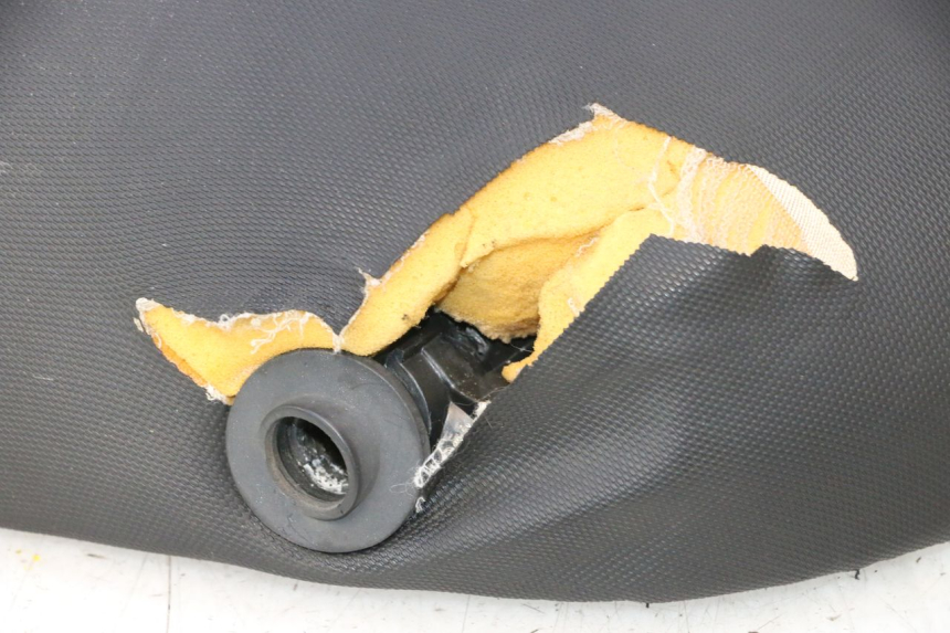 photo de ASIENTO PIAGGIO ZIP IGET 4T 50 (2021 - 2023) - Características distintivas