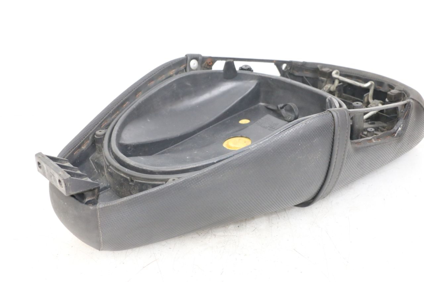 photo de ASIENTO PIAGGIO ZIP RST 50 (1996 - 1998) - Marcados y referencias originales