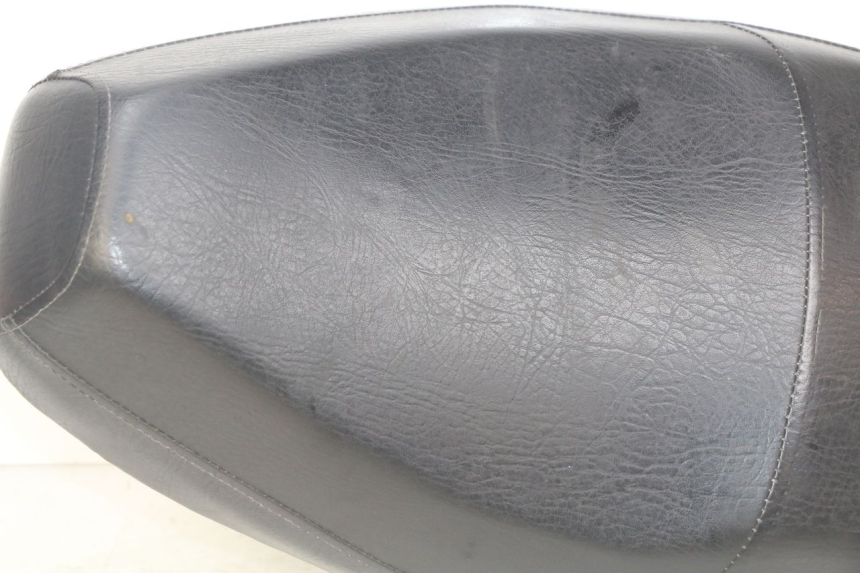 photo de ASIENTO UNIVERSAL BIKE ZN50QT-11B 50 (2018 - 2021) - Inspección visual detallada