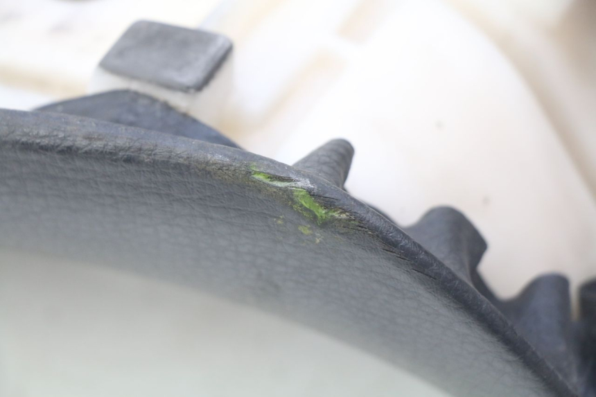 photo de ASIENTO KAWASAKI ZZR 600 (1995 - 2004) - Características distintivas