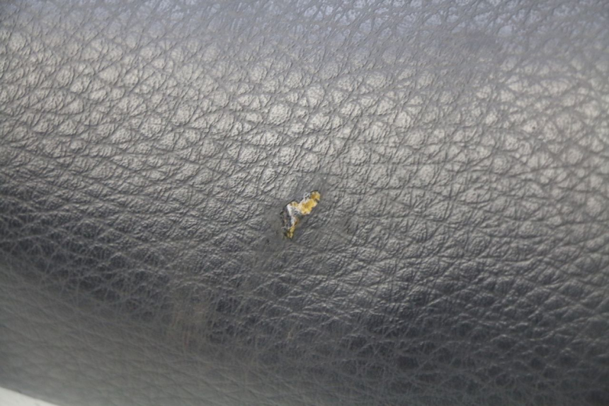 photo de ASIENTO KAWASAKI ZZR 600 (1995 - 2004) - Estado de la superficie y material