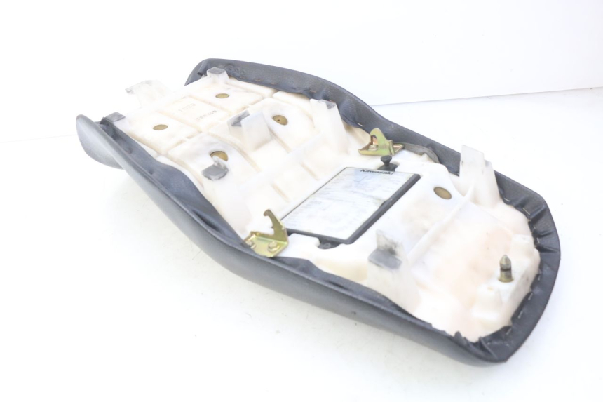 photo de ASIENTO KAWASAKI ZZR 600 (1995 - 2004) - Recambio usado revisado