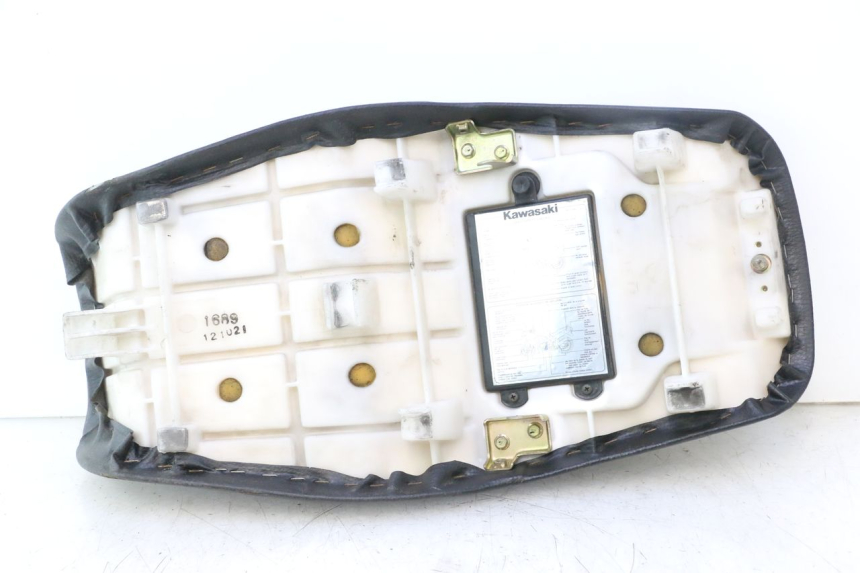 photo de ASIENTO KAWASAKI ZZR 600 (1995 - 2004) - Otra vista del artículo