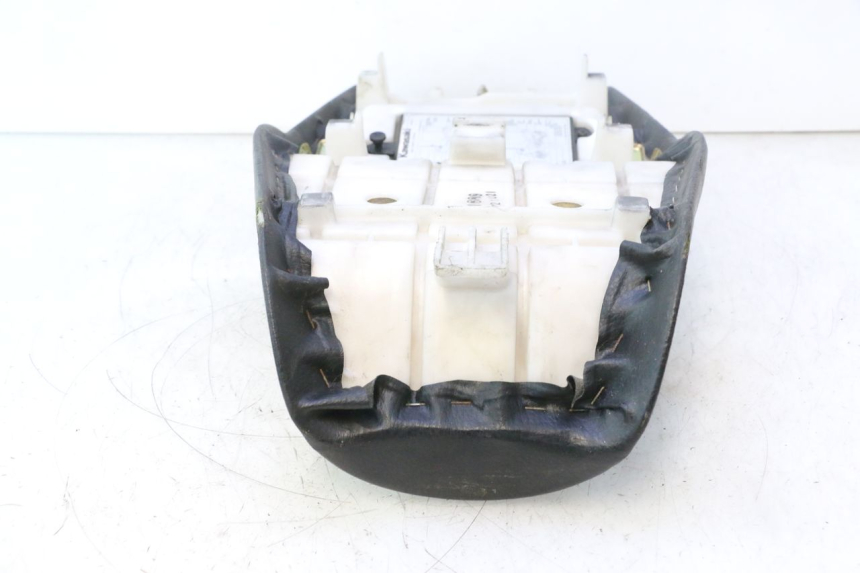 photo de ASIENTO KAWASAKI ZZR 600 (1995 - 2004) - Inspección visual detallada