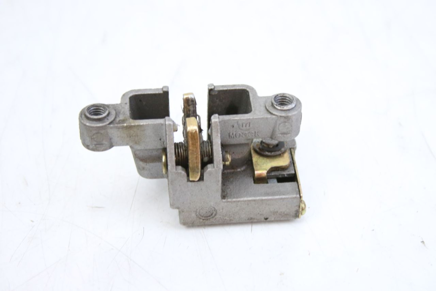 photo de CERRADURA DEL ASIENTO JM MOTORS EVOLIS 4T 50 (2018 - 2022) - Vista principal