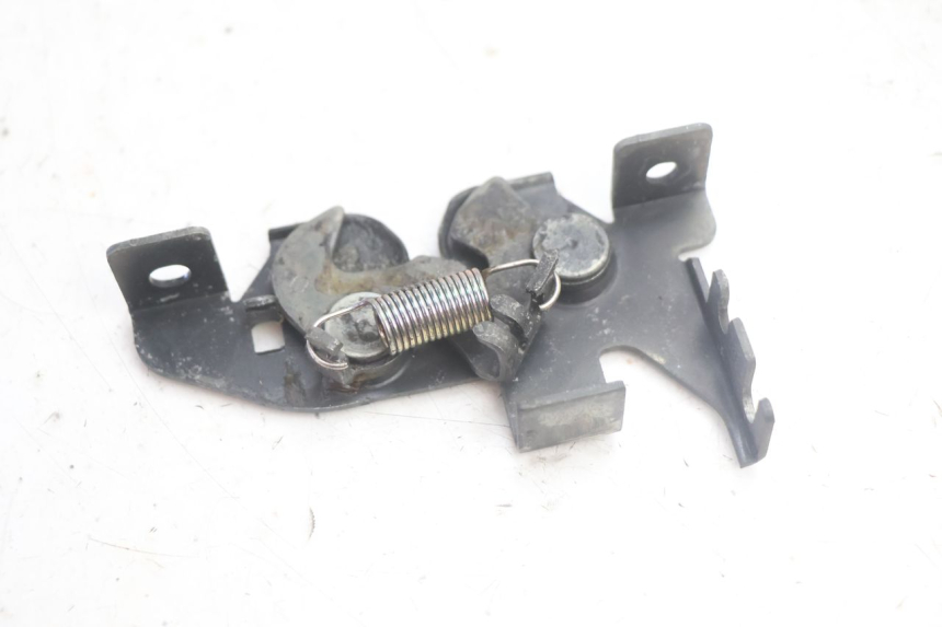 photo de CIERRE ASIENTO HOOK HONDA FJS SILVER WING SILVERWING 400 (2005 - 2008) - Detalle de la pieza