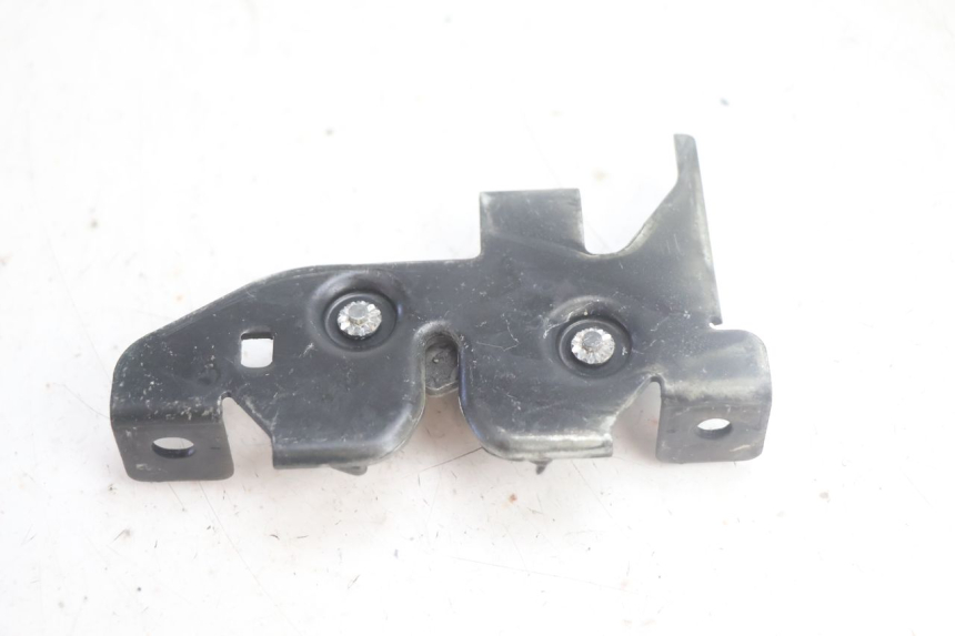 photo de CIERRE ASIENTO HOOK HONDA FJS SILVER WING SILVERWING 400 (2005 - 2008) - Zoom estado de uso