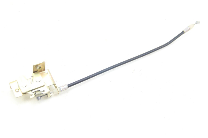 photo de CERRADURA DEL ASIENTO JM MOTORS GT LINE 4T 50 (2021 - 2023) - Vista principal