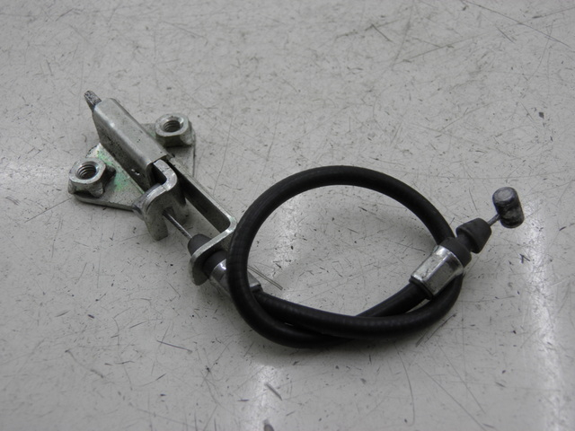 photo de CIERRE ASIENTO HOOK KAWASAKI ER-6 ER6 N 650 (2005 - 2009) - Vista principal