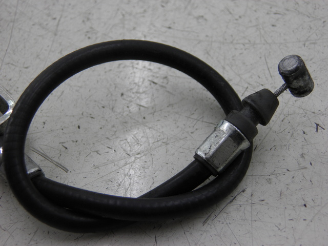 photo de CIERRE ASIENTO HOOK KAWASAKI ER-6 ER6 N 650 (2005 - 2009) - Zoom estado de uso