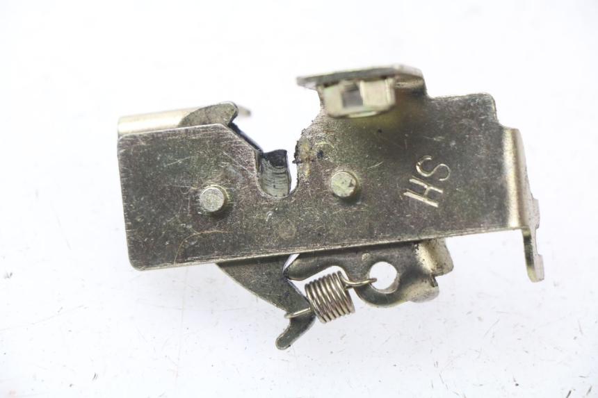 photo de CIERRE ASIENTO HOOK JM MOTORS MIA 50 (2017 - 2020) - Vista principal