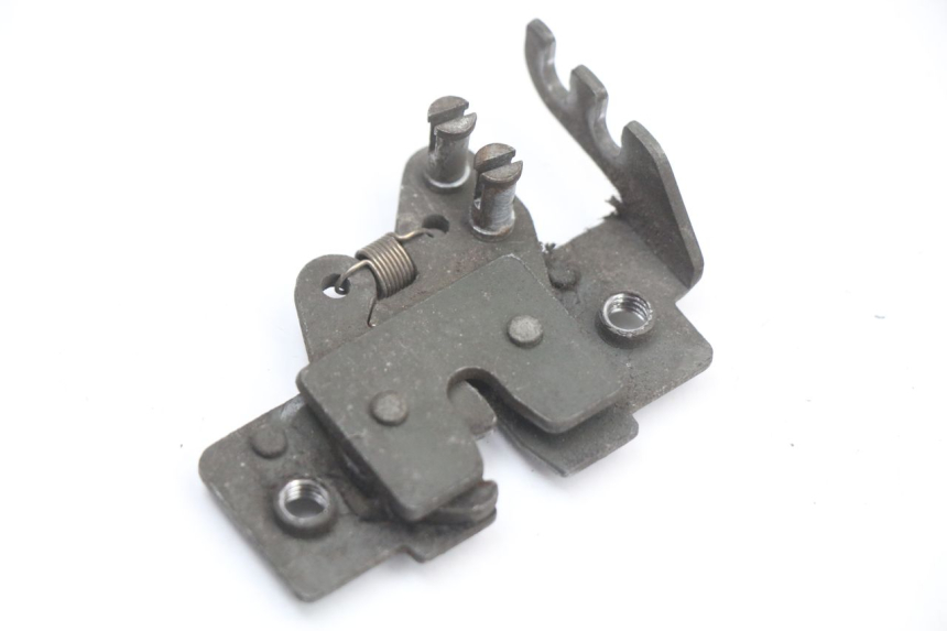 photo de CERRADURA DEL ASIENTO PIAGGIO MP3 LT 400 (2007 - 2012) - Vista principal