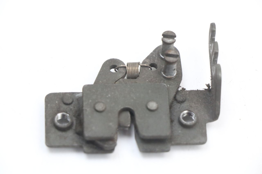 photo de CERRADURA DEL ASIENTO PIAGGIO MP3 LT 400 (2007 - 2012) - Zoom estado de uso