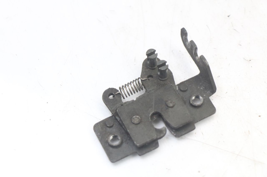 photo de CERRADURA DEL ASIENTO PIAGGIO MP3 LT 400 (2007 - 2012) - Vista principal