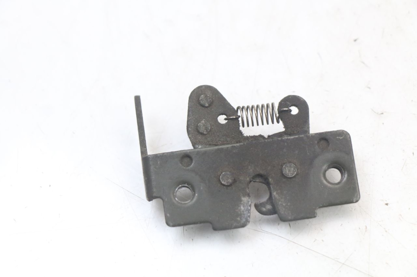 photo de CERRADURA DEL ASIENTO PIAGGIO MP3 LT 400 (2007 - 2012) - Zoom estado de uso