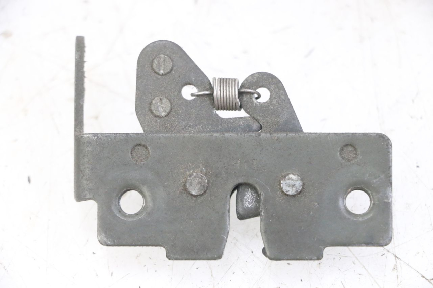 photo de CIERRE ASIENTO HOOK PIAGGIO MP3 LT 300 (2010 - 2016) - Vista principal