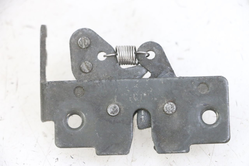 photo de CERRADURA DEL ASIENTO PIAGGIO MP3 LT 300 (2010 - 2016) - Vista principal