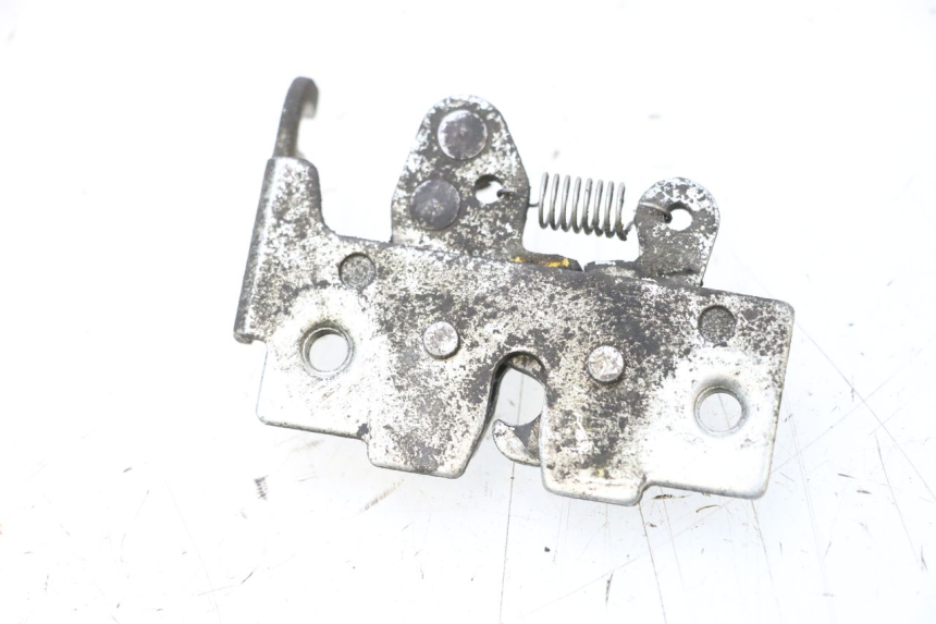 photo de CIERRE ASIENTO HOOK PIAGGIO MP3 RL 250 (2006 - 2010) - Detalle de la pieza